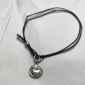 Alex & Ani Pull Cord Bracelet